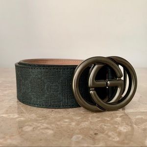 🎉 HOST PICK 🎉 GUCCI Belt - Unisex